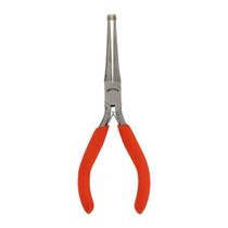 Alicate Miniatura Meia Cana Western Bico Longo Alicate Miniatura Meia Cana Western Bico Longo