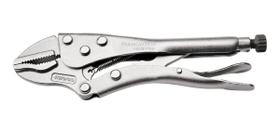 Alicate Mordente Triangular de Pressao Pro Master Tramontina Alicate Mordente Triangular de Pressao Pro Master Tramontina