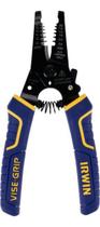 Alicate Mult. V-grip Fios E Cabos 6 (152mm) 2078316 - Irwin