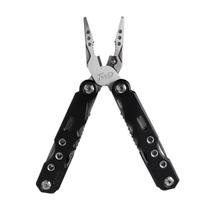 Alicate Multi-Função com Bainha 12 Funções - Taue Alicate Multi-Função com Bainha 12 Funções - Taue