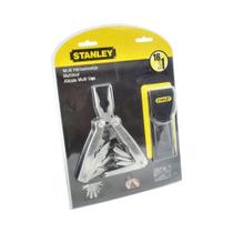 Alicate Multi Uso com 16 Funçoes 6 Pol. STANLEY