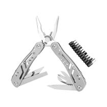 Alicate Multiferramenta 24 Em 1 Profissional Para Sobrevivência, Camping, Caça, Presentes Para