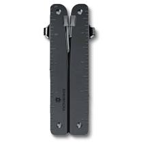 Alicate Multiferramenta Preto SwissTool Victorinox 3.0326.M3N MXBS Alicate Multiferramenta Preto SwissTool Victorinox 3.0326.M3N MXBS