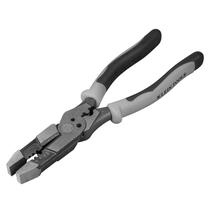 Alicate Multiferramentas Klein Tools J215-8CR Hybrid - Crimpadora e Descascadora
