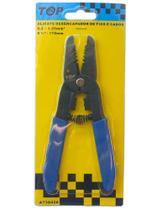 Alicate Multifunção Desencapador Corta Crimpar 0,2 - 1,25mm