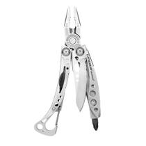 Alicate Multifunção Skeletool 7 Funções - Leatherman