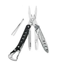 Alicate multifunção Style PS 8 Funções - Leatherman