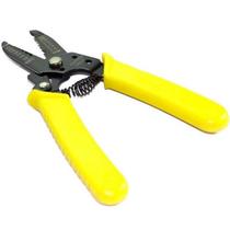 Alicate Multifuncional 6,5 Pol Descascador E Cortador De Fio