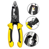 Alicate Multifuncional 8 Polegadas FBG Modelo FBG-3124