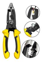 Alicate Multifuncional 8 Polegadas