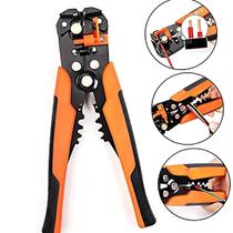 Alicate Multifuncional Automático: Facilite seus Projetos El