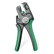 Alicate Multifuncional Automático Para Desencapar Fios, Cortador Rápido De Cabos, Ferramenta Alicate Multifuncional Automático Para Desencapar Fios, Cortador Rápido De Cabos, Ferramenta