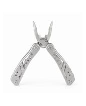 Alicate Multifuncional C/ Ferramentas QZ-YW02 Albatroz Fishing