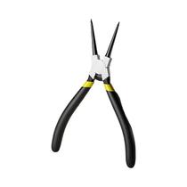 Alicate Multifuncional De Expansão De 5, 6 E 7 Polegadas, Alicate De Anel De Retenção De Dupla