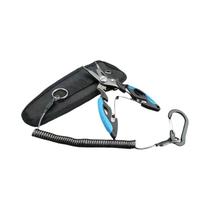 Alicate Multifuncional De Pesca Em Aço Inoxidável 420 Cortador De Linha Removedor De Anzóis Alicate Multifuncional De Pesca Em Aço Inoxidável 420 Cortador De Linha Removedor De Anzóis