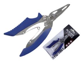 Alicate Multifuncional LYQ-1001 (13cm) - Albatroz Fishing
