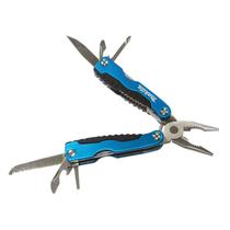 Alicate Multifuncional Makita 9 Em 1 Profissional Dobrável Pgc-120040 Alicate Multifuncional Makita 9 Em 1 Profissional Dobrável Pgc-120040