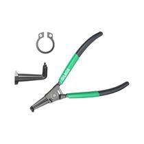 Alicate Multifuncional Para Anéis De Retenção De 7 Polegadas LAOA, Ferramenta Portátil Para Clips