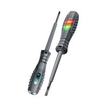 Alicate Multifuncional Para Eletricistas, Caneta Testadora, Ferramenta De Manutenção Para