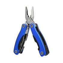 Alicate Multifuncional Portátil 9 Em 1 De Aço Inoxidável Para Camping E Acessórios De Sobrevivência Alicate Multifuncional Portátil 9 Em 1 De Aço Inoxidável Para Camping E Acessórios De Sobrevivência