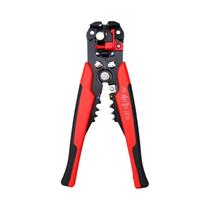 Alicate Multifuncional Portátil Para Eletricista, Ferramenta Automática De Desencapar Fios E Cortar