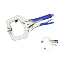 Alicate Multifuncional RUR De Alta Resistência 6 9 11 14 18 Polegadas Tipo C Industrial Para Madeira Alicate Multifuncional RUR De Alta Resistência 6 9 11 14 18 Polegadas Tipo C Industrial Para Madeira