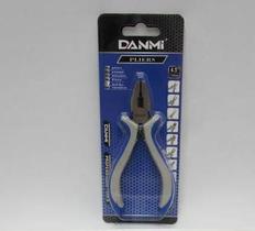 Alicate Multifuncional Universal 4.5 Pol. 11.5cm Dammi H21608