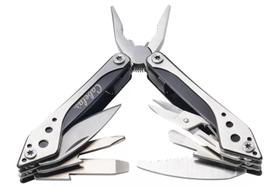 Alicate Multitool Cabelas 7 Funções