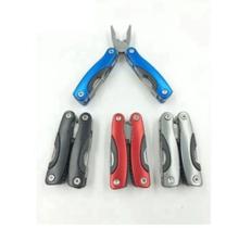 Alicate multiuso aco inox 10cm
