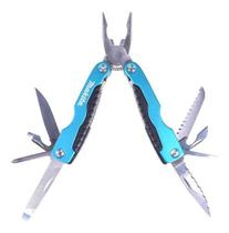 Alicate Multiuso Canivete Com Estojo PGC 120040 MAKITA Alicate Multiuso Canivete Com Estojo PGC 120040 MAKITA