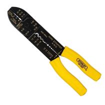 Alicate Multiuso para Eletricista 9.1/2'' 84-223 Stanley Alicate Multiuso para Eletricista 9.1/2'' 84-223 Stanley