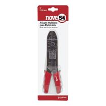 Alicate Multiuso Vonder 954 Para Eletrecista 9 Alicate Multiuso Vonder 954 Para Eletrecista 9