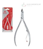 Alicate Mundial 522 Classic Alicati Para Cuticula Tope
