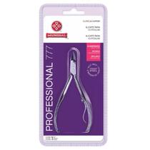 Alicate Mundial 777 Profissional Inox podologas