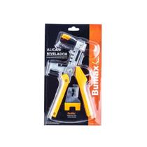 Alicate Nivelador De Metal Bumax Alicate Nivelador De Metal Bumax