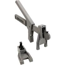 Alicate Nivelador de Piso e Porcelanato PVC Nivela Certo Alicate Nivelador de Piso e Porcelanato PVC Nivela Certo