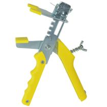 Alicate Nivelador De Piso Tamanho Único Confortável Eficiente Fertak