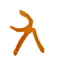 Alicate nivelador de revestimentos Alicate nivelador de revestimentos