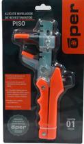 Alicate nivelador de revestimentos piso - oper