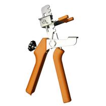 Alicate Nivelador Nivelamento de Piso e Porcelanato 30cm Starfer