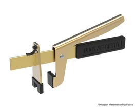 Alicate Nivelamento Piso/Azul Aco Nivela Certo Blister Alicate Nivelamento Piso/Azul Aco Nivela Certo Blister