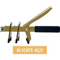 Alicate Nivelamento Piso/revest. Ferro Nivela Certo - Vik Ferramentaria Alicate Nivelamento Piso/revest. Ferro Nivela Certo - Vik Ferramentaria