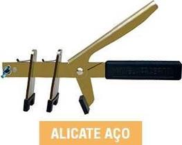 Alicate Nivelamento Piso/revest. Ferro Nivela Certo Alicate Nivelamento Piso/revest. Ferro Nivela Certo