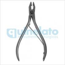 Alicate Ortodôntico 109 De La Rosa - Quinelato