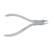 Alicate Ortodôntico Angle Bending 139 - Golgran