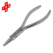 Alicate Ortodôntico Bico Chato n 121