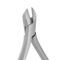 Alicate Ortodôntico Corte De Amarrilho 151 com Widia - Orthometric