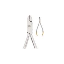 Alicate Ortodôntico de Corte De Amarrilho com Videa Delicado - 6B