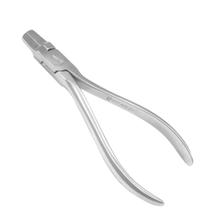 Alicate Ortodôntico De Dobra Torque Longo 442L Milennium Orto - Golgran