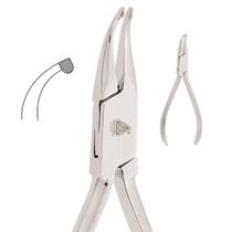 Alicate Ortodôntico How Curvo 111